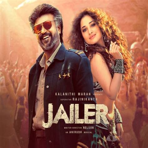 Download Jailer Songs Mp3 2023, a Tamil album by Anirudh Ravichander, Shilpa Rao, Anirudh Ravichander, Arunraja Kamaraj, Vishal Mishra, Vignesh ShivN, Super Subu, …